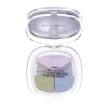 Wakemake - Stay Fixer Multi Color Powder - Koriģējošo Pūderu Trio - 01 Pale Clear - 4g
