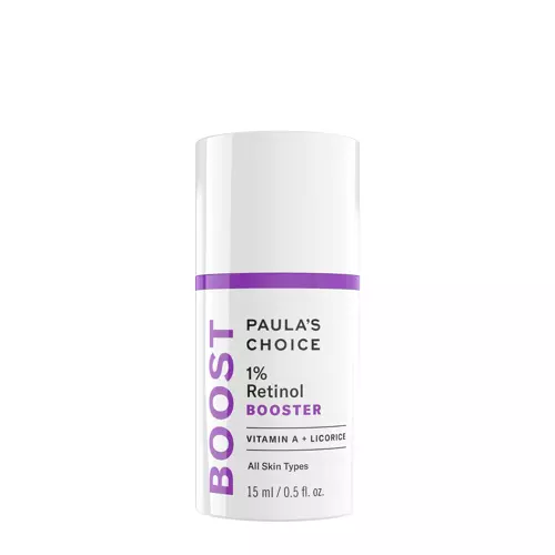 Paula's Choice - 1% Retinol Booster - Būsteris ar Retinolu - 15ml
