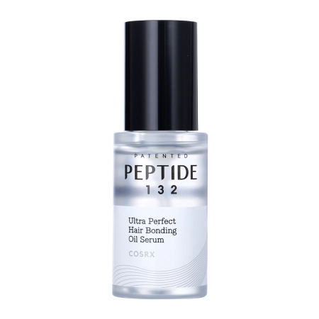 COSRX - PEPTIDE-132 Bonding Oil Serum - Barojošs Matu Serums ar Eļļām- 28ml