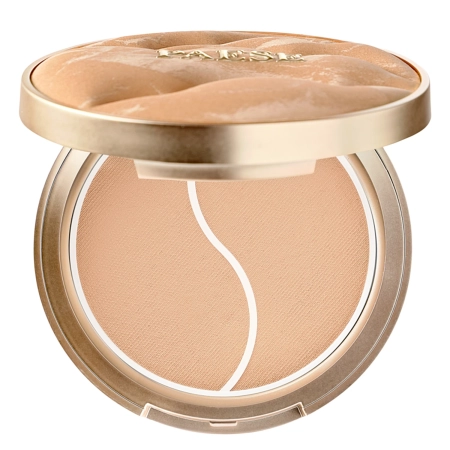 Paese - Puff Cloud - Ultraviegls Presēts Pūderis ar Blur Efektu - Sand Beige - 03W - 4,2g