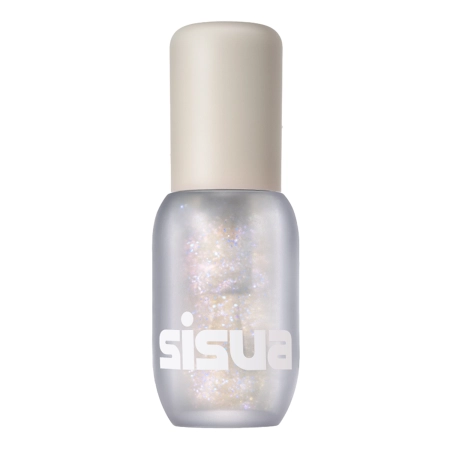Unleashia - Sisua Popcorn Syrup Lip Plumper - Mitrinošs Lūpu Spīdums - No.100 Unicorn Salt - 3,8g