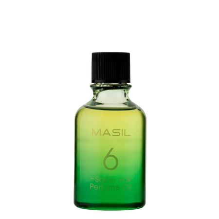 Masil - 6 Salon Hair Perfume Oil - Parfimēta Eļļa Matiem - 60ml