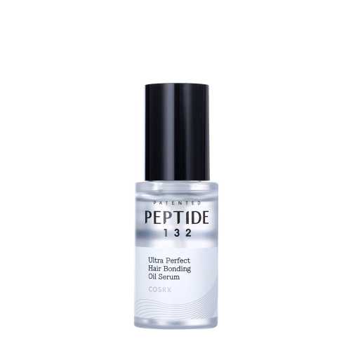 COSRX - PEPTIDE-132 Bonding Oil Serum - Barojošs Matu Serums ar Eļļām- 28ml
