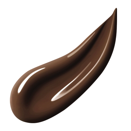 Unleashia - Satin Wear Healthy-Green Cushion - Uzpilde + Sūklītis - Samtains Tonālais Spilventiņā - 51N Choco Fudge - 15g