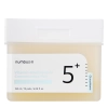Numbuzin - No.5 Vitamin - Niacinamide Concentrated Pad - Sejas Spilventiņi ar Niacinamīdu - 180ml/70gab.