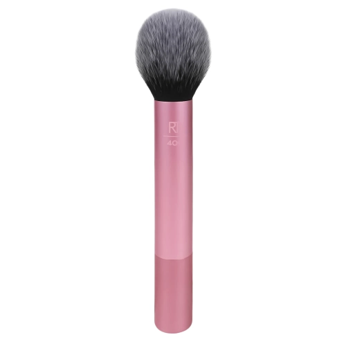 Real Techniques - Blush Brush - Daudzfunkcionāla Otiņa Sārtumam - 1gab.