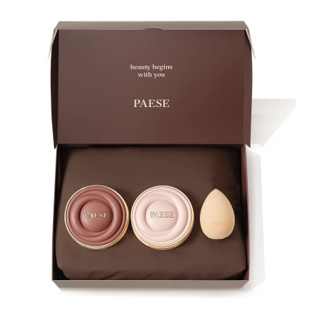 Paese - Svētku Komplekts - Selfglow Set Cold