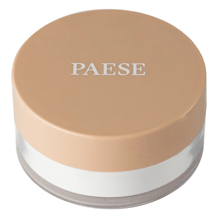 Paese - Birstošais Bambusa Pūderis - 5g