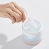 Aperire - Purity Blue Toner Pad - Mitrinoši un Nomierinoši Kosmētiskie Spilventiņi Sejai - 70gab/140ml