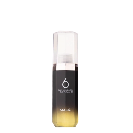 Masil - 6 Salon Lactobacillus Hair Perfume Oil Moisture - Mitrinoša Eļļa Matiem - 66ml