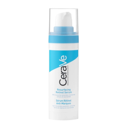 CeraVe - Rekonstruktīvais serums ar retinolu - 30ml