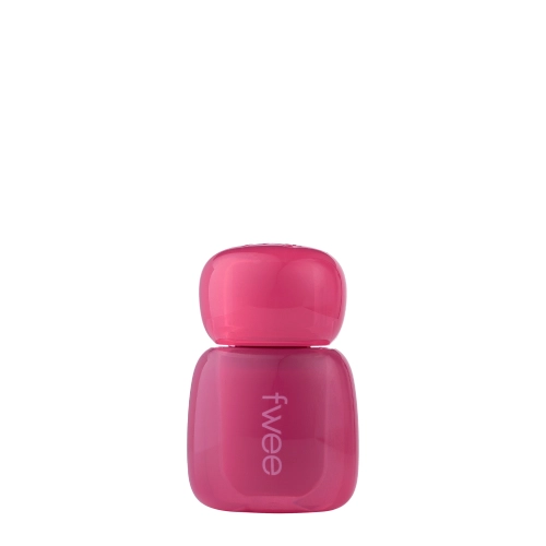 Fwee - Pink Obsession Stay-Fit Lip Tint - Ilgnoturīga Lūpu Tinte - G06 Way Pink - 3,8g