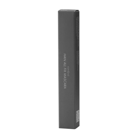 Rom&nd - Han All Fix Mascara - L01 Long Black - 7g