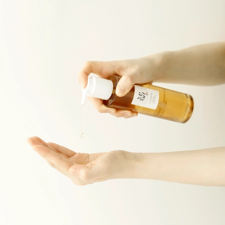 Beauty of Joseon - Ginseng Cleansing Oil - Attīroša Eļļa ar Žeņšeņu - 210ml