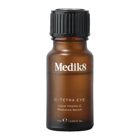 Medik8 - C Tetra Eye - Serums ar C Vitamīnu Acu Zonai - 7ml