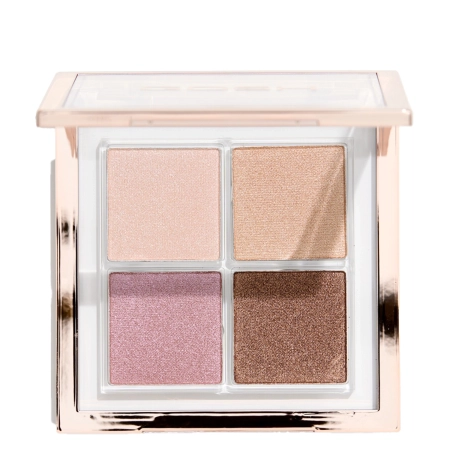 GOSH - Glow Palette - Sejas Izgaismotāju Palete - 001 Fourfilled - 11,6g
