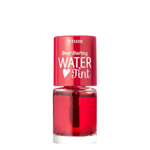 Etude House - Dear Darling Water Tint - Lūpu Tinte - Cherry Ade - 9,5g