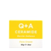 Q+A - Ceramide Barrier Defence Face Cream - Aizsargājošs sejas krēms ar keramīdiem - 50ml