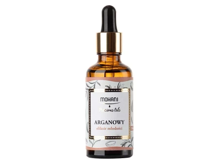 Mohani - Argana Eļļa - 50ml