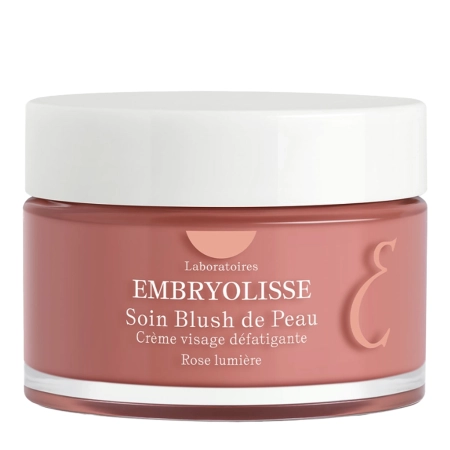 Embryolisse - Soin Blush De Peau - Krēms Noguruma Pazīmju Samazināšanai - 50ml