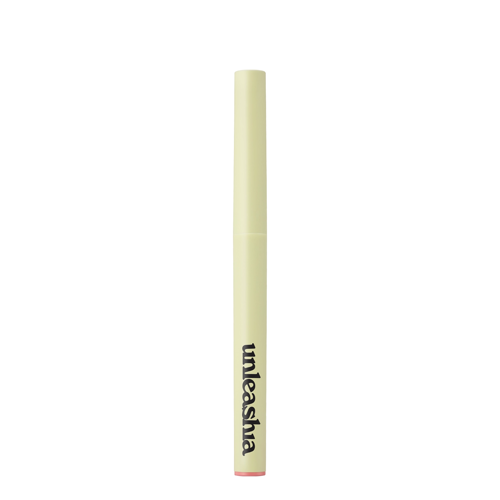 Unleashia - Oh! Happy Day Lip Pencil - Lūpu Zīmulis - No. 2 Keep Smile - 0.7g