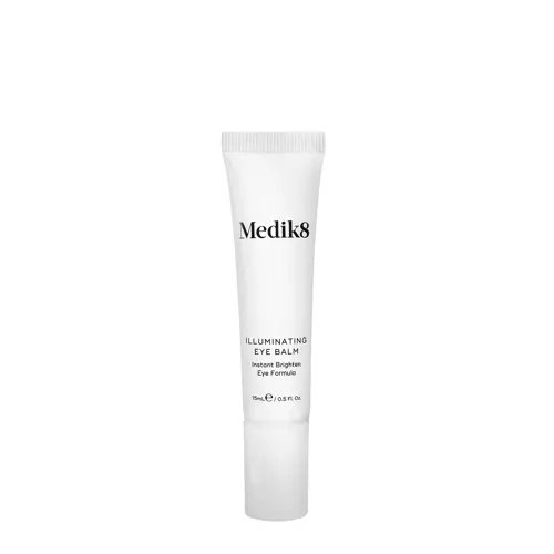 Medik8 - Illuminating Eye Balm - Acu Krēms Tumšo Loku Samazināšanai - 15ml