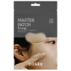 COSRX - Master Patch X - Large - Liels dziedinošs ekzēmas plāksteris - 10gab