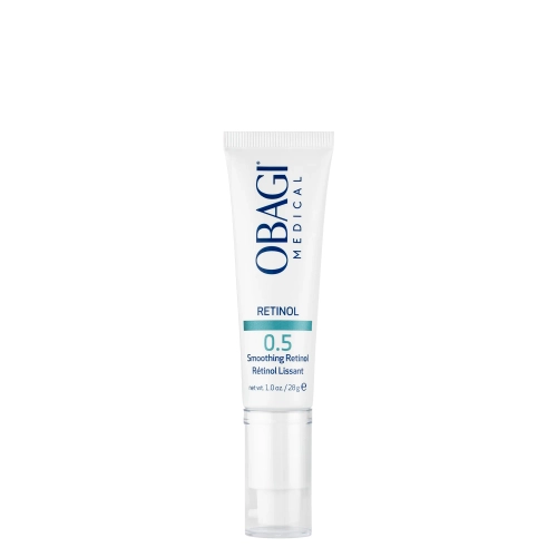 OBAGI Medical - 360 Smoothing Retinol 0,5 - Krēms ar Retinolu - 28g