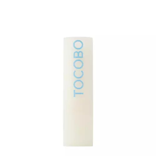 Tocobo - Glow Ritual Lip Balm - Lūpu Balzams - 001 Coral Water - 3,5g