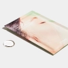 COSRX - Pure Fit Cica Calming True Sheet Mask - Nomierinoša sejas maska ar asijas centellu - 21ml