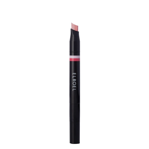 ELROEL - Blanc Double Shadow Stick - Dubultais Acu Ēnu Zīmulis - #08 Popping Candy - 1,4g
