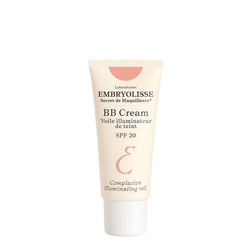 Embryolisse - Secret De Maquilleurs Complexion Illuminating Veil BB Cream SPF20 - BB Krēms - 30ml