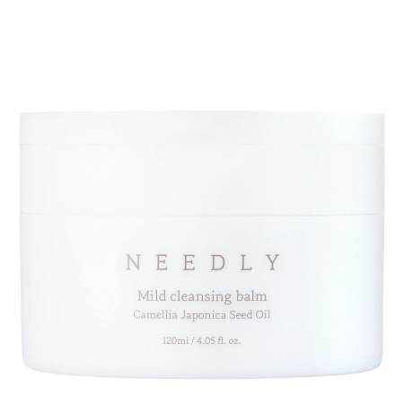 Needly - Mild Cleansing Balm - Maigs Balzams Kosmētikas Noņemšanai - 120ml