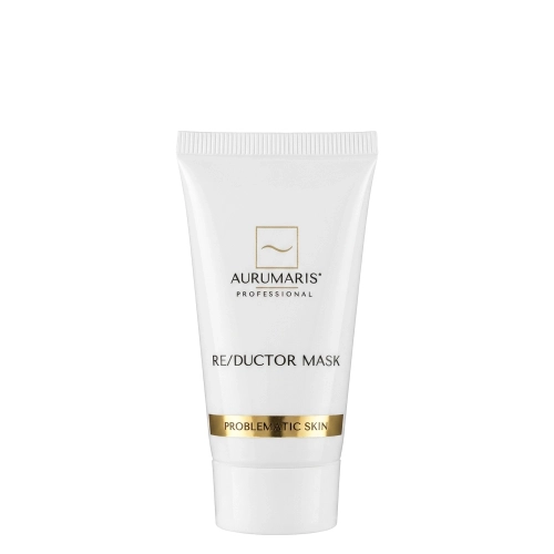 Aurumaris - Re/Ductor Mask - Lokāli Lietojama Pasta Pret Pinnēm - 30ml