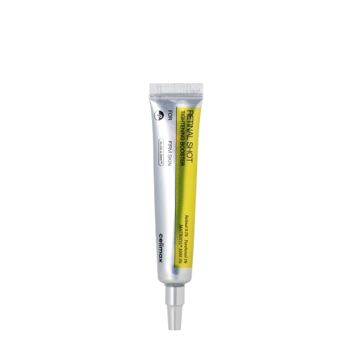 Celimax - The Vita-A Retinal Shot Tightening Booster - Nostiprinošs Būsteris ar Retinālu - 15ml