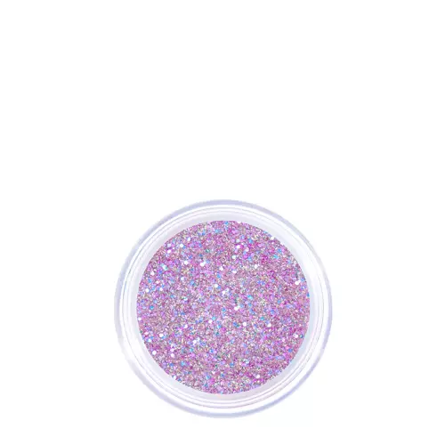 Unleashia - Get Loose Glitter Gel - Želejas Spīdums Sejai un Ķermenim - 7 Happy Baker - 4g