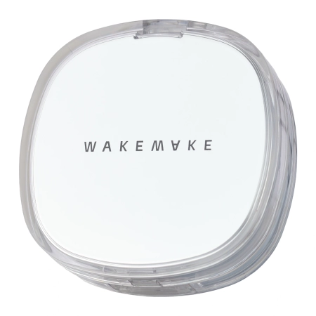 Wakemake - Stay Fixer Multi Color Powder - Koriģējošo Pūderu Trio - 03 Satin Pink - 4g