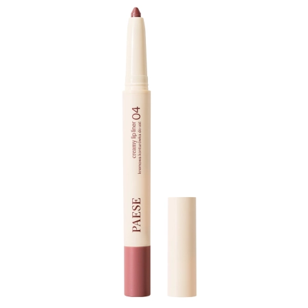 Paese - Krēmīgs Lūpu Kontūrzīmulis - Merry Maroon - 04 - 0,6 g