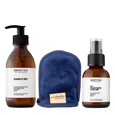 SkinTra - Komplekts 