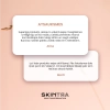 SkinTra - Pink Pow(d)er - Daudzfunkcionāls Attīrošs Pulveris ar Enzīmiem un Māliem - 40g