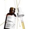The Ordinary - 100% Organic Cold-Pressed Rose Hip Seed Oil - 100% Organiska, Auksti Spiesta Mežrozīšu Sēklu Eļļa - 30ml