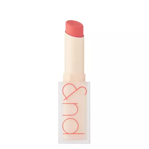 Rom&nd - Rom&nd - Zero Matte Lipstick - Matēta Lūpu Krāsa - 08 Adorable - 3g