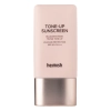 Heimish - Bulgarian Rose Tone-up Sunscreen SPF50+ PA+++ - Tonējošs Krēms ar Augstu Aizsardzību pret Sauli - 30ml