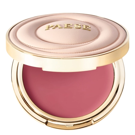 Paese - Selfglow - Krēmveida Vaigu Sārtums ar Matētu Finišu - Rose Veil - 03 - 8g