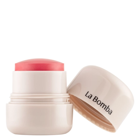 La Bomba - Blush Stick - Vaigu Sārtums - Coral Pink - 8g
