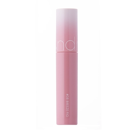 Rom&nd - Juicy Lasting Tint - Ilgnoturīga Lūpu Tinte - 38 Breeze Fig - 5,5g