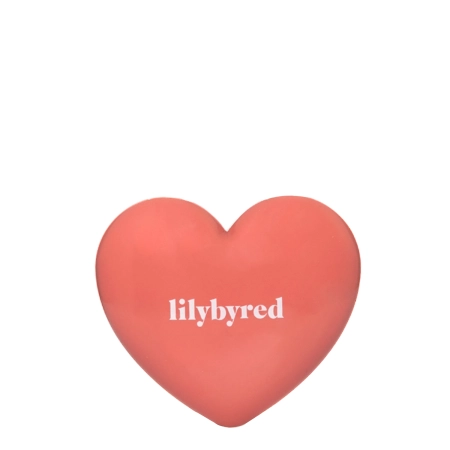 Lilybyred - Luv Beam Cheek Balm - Krēmveida Vaigu Sārtums - Mood Rose - 3,5g