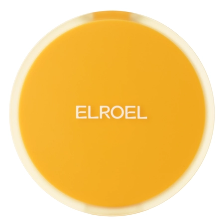 ELROEL - Pang Pang Sun Cushion Plus - Saules Aizsarglīdzeklis Spilventiņā - 15g