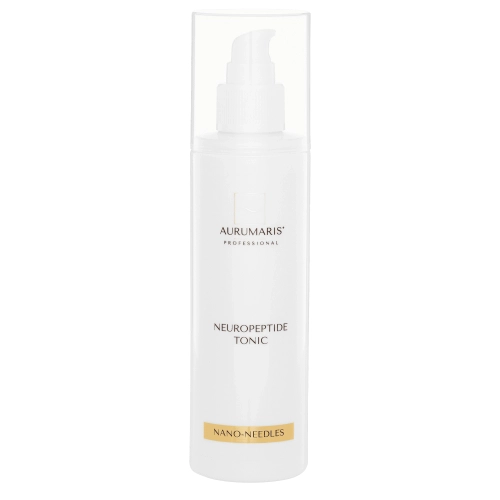 Aurumaris - Neuropeptide Healing Tonic - Nomierinošs Toniks Sejai - 200ml