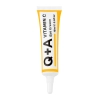 Q+A - Vitamin C Eye Cream - Izgaismojošs krēms ādai zem acīm ar C vitamīnu - 15ml